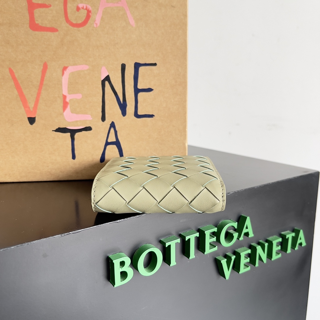 Bottega Veneta Wallets Purse